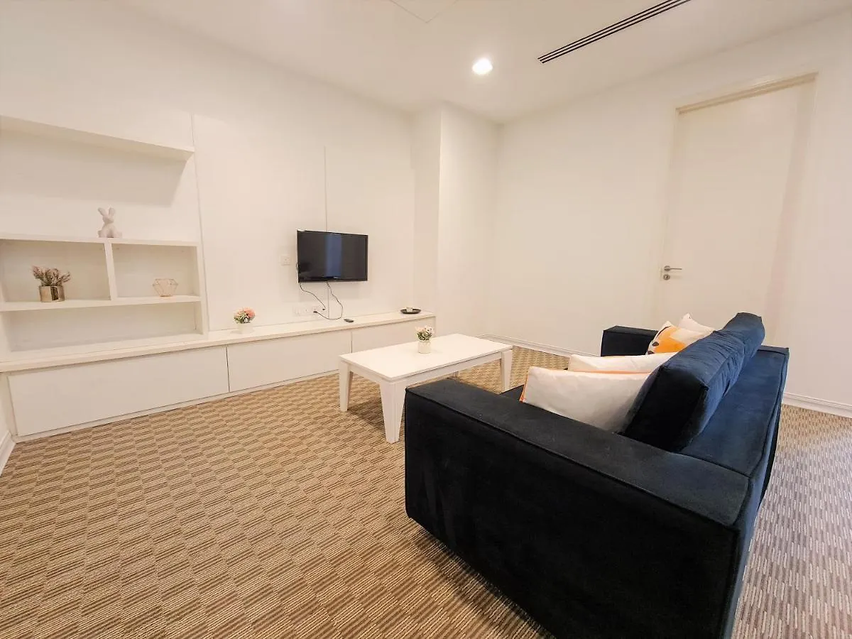 קואלה לומפור Klcc Binjai 8 Premium Soho Apartment By Sarah'S Lodge