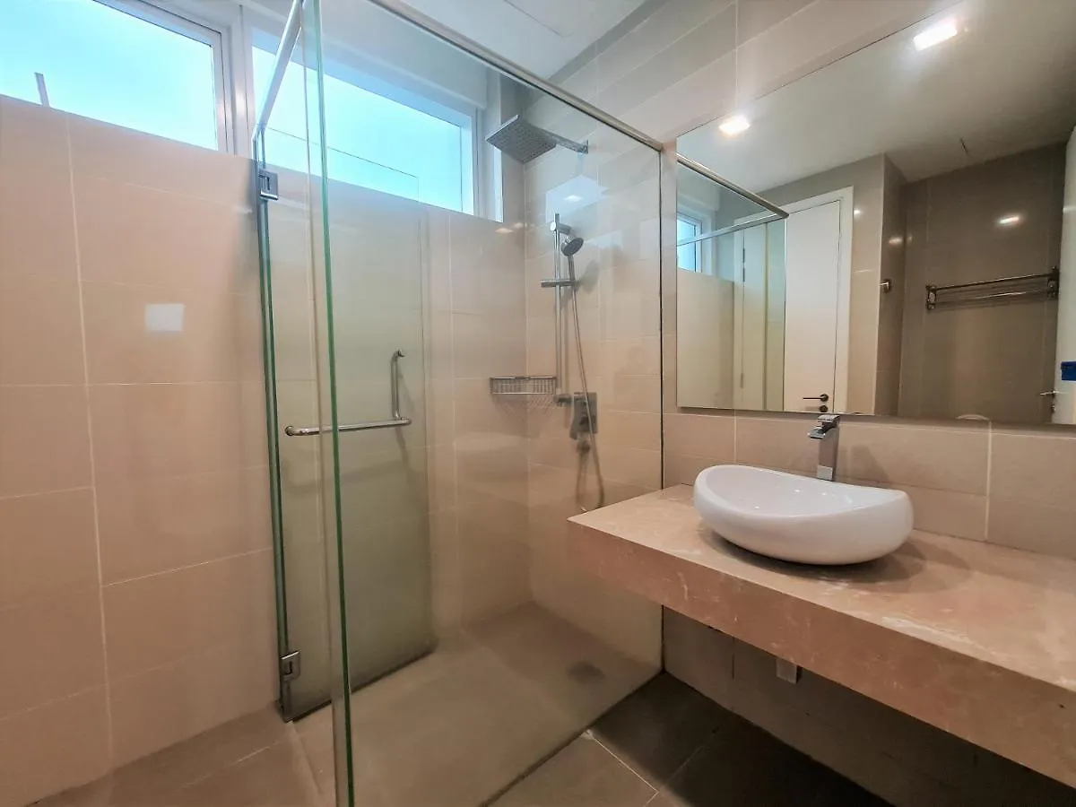 קואלה לומפור Klcc Binjai 8 Premium Soho Apartment By Sarah'S Lodge