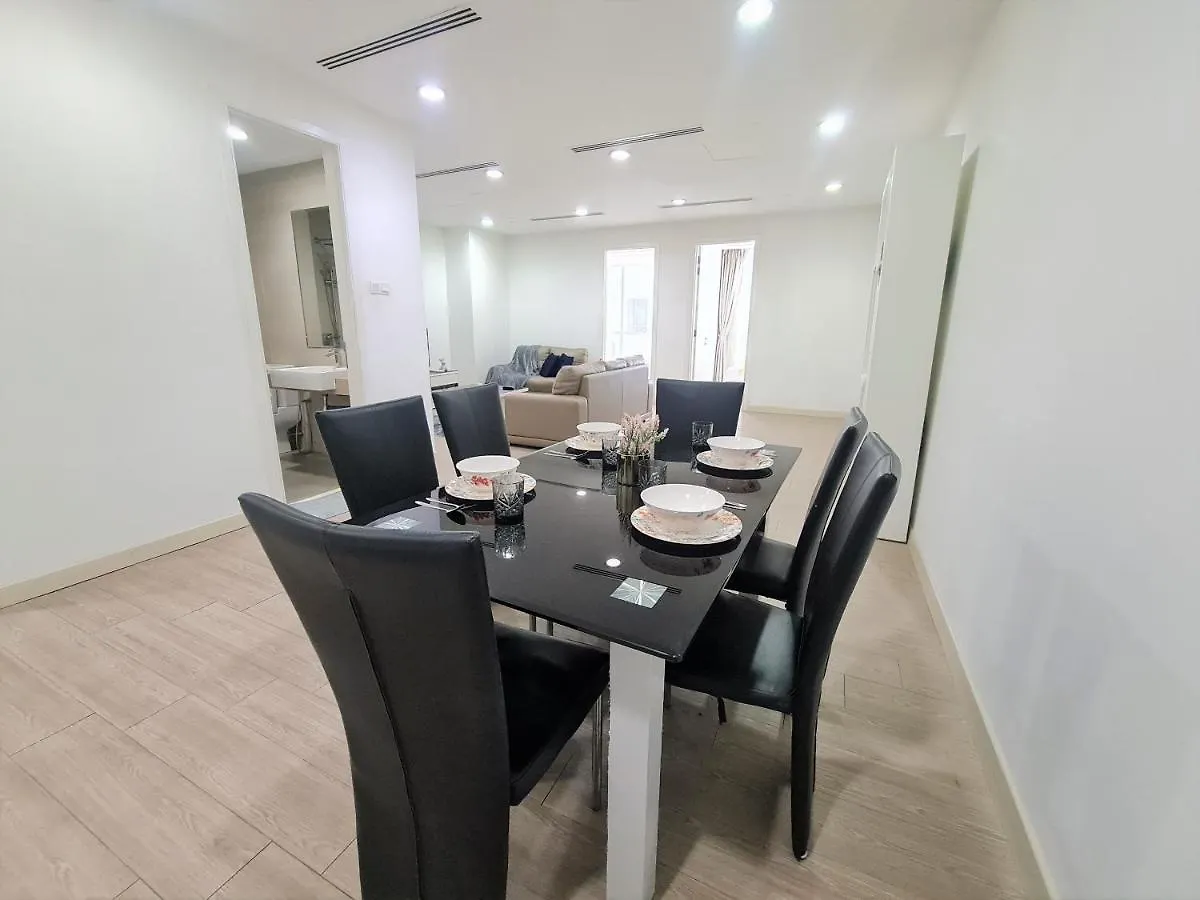 קואלה לומפור Klcc Binjai 8 Premium Soho Apartment By Sarah'S Lodge מלזיה