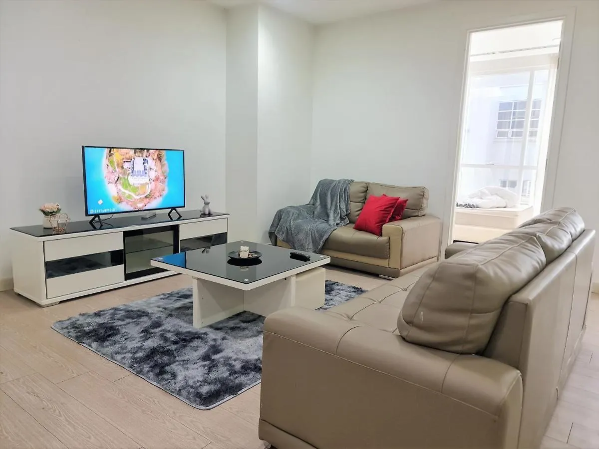 קואלה לומפור Klcc Binjai 8 Premium Soho Apartment By Sarah'S Lodge 0*, קואלה לומפור מלזיה