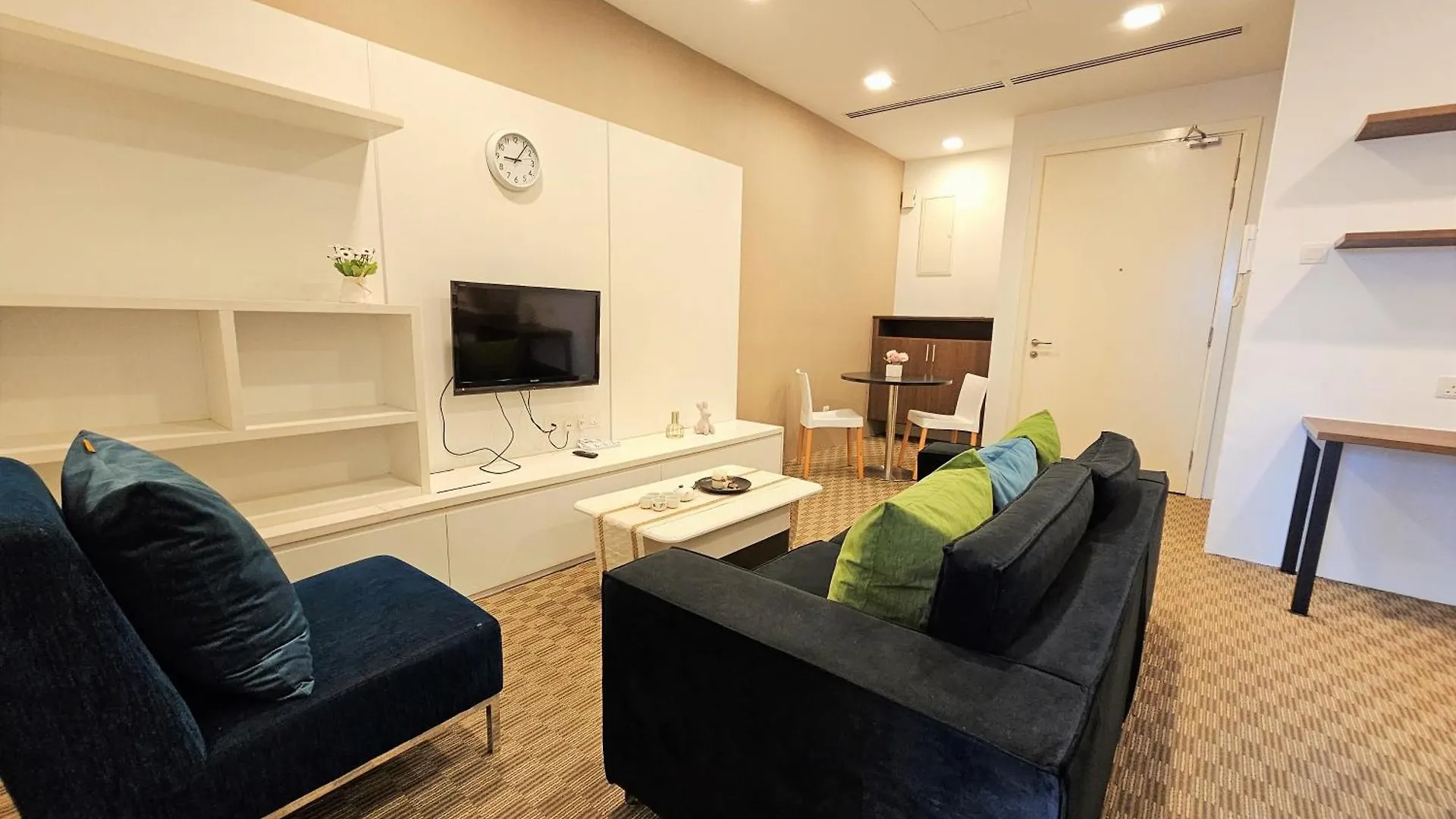 קואלה לומפור Klcc Binjai 8 Premium Soho Apartment By Sarah'S Lodge