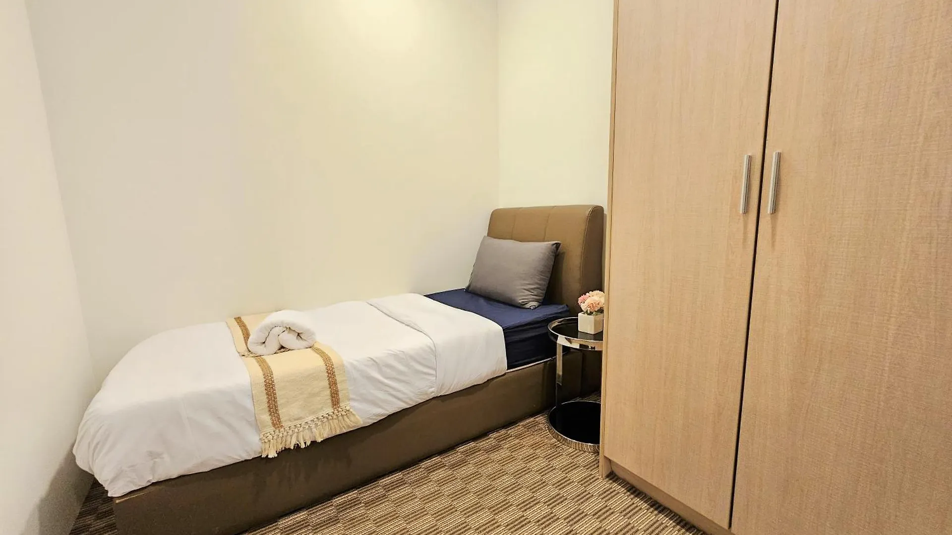 קואלה לומפור Klcc Binjai 8 Premium Soho Apartment By Sarah'S Lodge